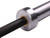 French Fitness 7' (86") 45 Lb Olympic Power Bar -1500 Lb