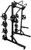 French Fitness Tahoe Half Cage / Rack