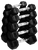 French Fitness Rubber Coated Hex Dumbbell Set 2.5-22.5 lbs - 5 Pair
