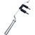 French Fitness Safety Squat Bar