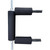 French Fitness Safety Squat Bar