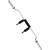 French Fitness Safety Squat Bar