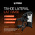 French Fitness Tahoe Lateral Lat Raise