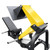 French Fitness Marin Angled Squat Press Plate Loaded