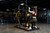 French Fitness Marin Iso-Lateral Chest/Back Combo Plate Loaded