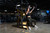 French Fitness Marin Iso-Lateral Chest/Back Combo Plate Loaded