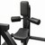 French Fitness Marin Iso-Lateral Chest/Back Combo Plate Loaded