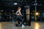French Fitness Tahoe Seated Row