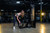 French Fitness Tahoe Seated Row