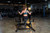 French Fitness Marin Iso-Lateral Rowing Low Row Plate Loaded