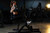 French Fitness Marin Iso-Lateral Rowing Low Row Plate Loaded