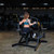 French Fitness Marin Iso-Lateral Rowing Low Row Plate Loaded