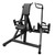 French Fitness Marin Iso-Lateral Rowing Low Row Plate Loaded
