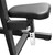 French Fitness Marin Iso-Lateral Rowing Low Row Plate Loaded