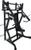 French Fitness Marin Iso-Lateral Incline Chest Press Plate Loaded