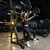 French Fitness Marin Iso-Lateral Incline Chest Press Plate Loaded