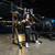 French Fitness Marin Iso-Lateral Incline Chest Press Plate Loaded