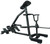 French Fitness Chest Supported T-Bar Row TBAR-C40