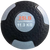 French Fitness Rubber Medicine Ball 25 lb