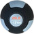 French Fitness Rubber Medicine Ball 25 lb