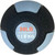 French Fitness Rubber Medicine Ball 30 lb