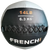 French Fitness Soft Medicine Wall Ball 14 lb