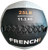French Fitness Soft Medicine Wall Ball 25 lb