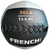 French Fitness Soft Medicine Wall Ball 30 lb