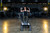 French Fitness FFB Black Super V-Squat Plate Loaded