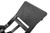 French Fitness FFB Black Super V-Squat Plate Loaded