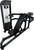 French Fitness Tahoe Chest/Shoulder Multi Press