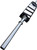 French Fitness Specialty Multi Grip Olympic Swiss Bar