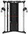 French Fitness DAP50 Dual Adjustable Pulley - 83" Tall