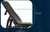 French Fitness FSR50-AB Adjustable Bench