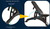 French Fitness FSR50-AB Adjustable Bench