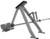 French Fitness Chest Supported T-Bar Row TBAR-C90 Silver