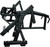 French Fitness Marin Iso-Lateral Prone Leg Curl Plate Loaded