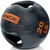 French Fitness Dual Grip Medicine Ball Set of 10 (4 to 30 lbs)