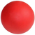 French Fitness Lacrosse Ball