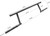 French Fitness Olympic Camber Bar