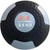 French Fitness Rubber Medicine Ball Set of 10 (4 to 30 lbs)