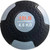 French Fitness Rubber Medicine Ball Set of 10 (4 to 30 lbs)