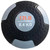 French Fitness Rubber Medicine Ball Set of 10 (4 to 30 lbs)