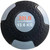 French Fitness Rubber Medicine Ball Set of 10 (4 to 30 lbs)