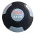 French Fitness Rubber Medicine Ball 10 lb