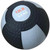 French Fitness Rubber Medicine Ball 12 lb