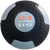 French Fitness Rubber Medicine Ball 12 lb