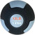 French Fitness Rubber Medicine Ball 12 lb