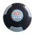 French Fitness Rubber Medicine Ball 8 lb
