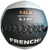 French Fitness Soft Medicine Wall Ball Set of 10 (4 to 30 lbs)
